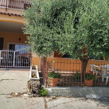 La Quiete Apartment Ospedaletti Exterior foto