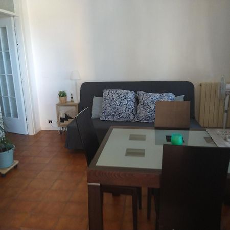La Quiete Apartment Ospedaletti Exterior foto