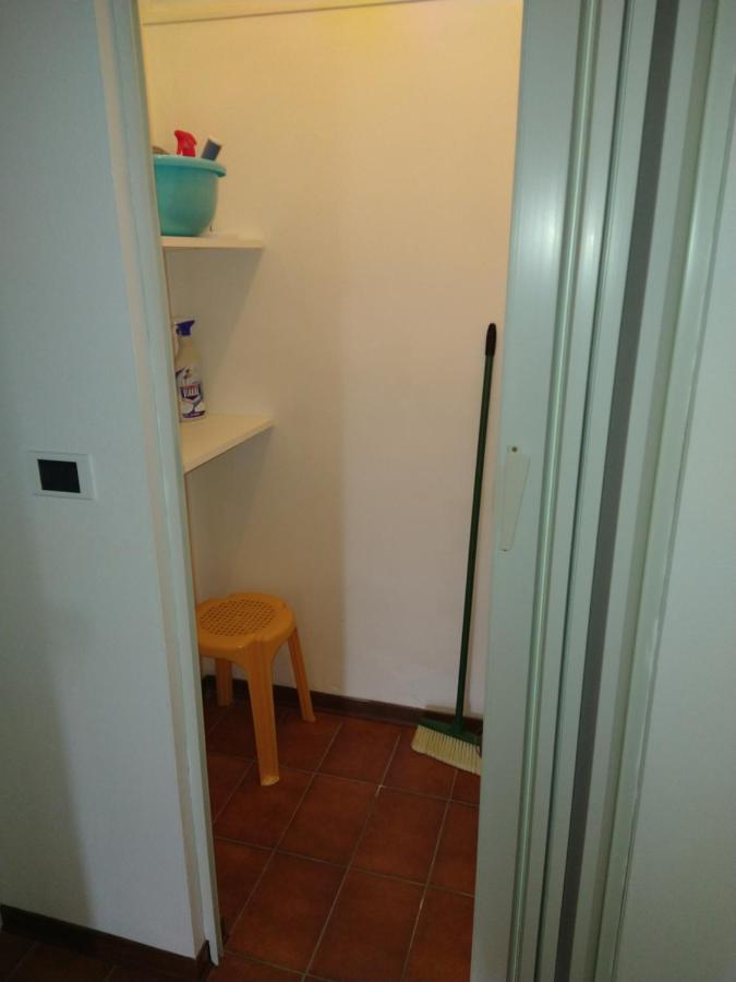La Quiete Apartment Ospedaletti Exterior foto