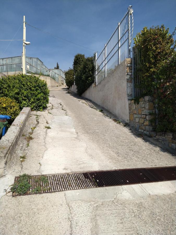La Quiete Apartment Ospedaletti Exterior foto