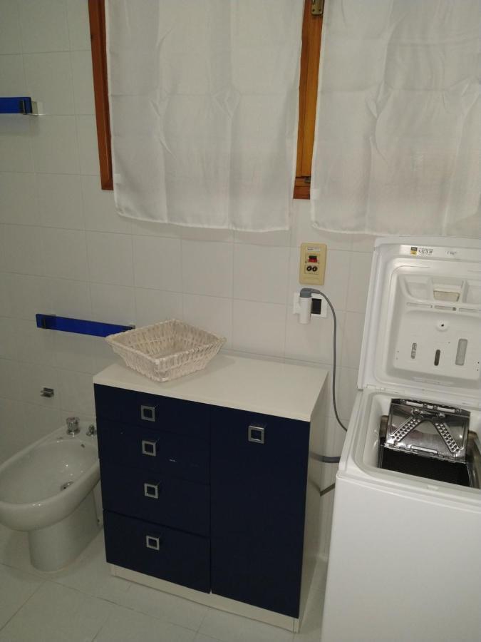 La Quiete Apartment Ospedaletti Exterior foto
