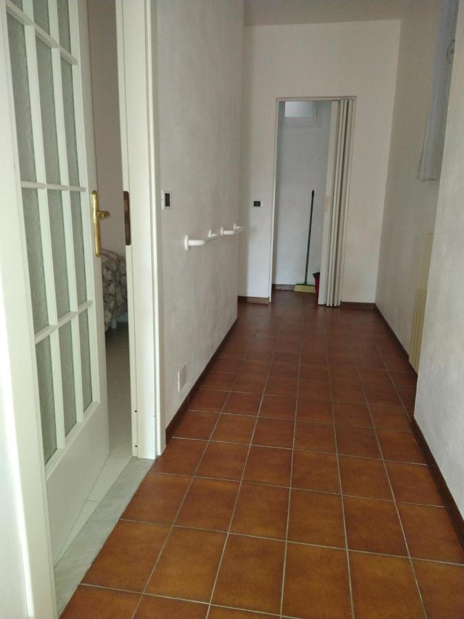 La Quiete Apartment Ospedaletti Exterior foto