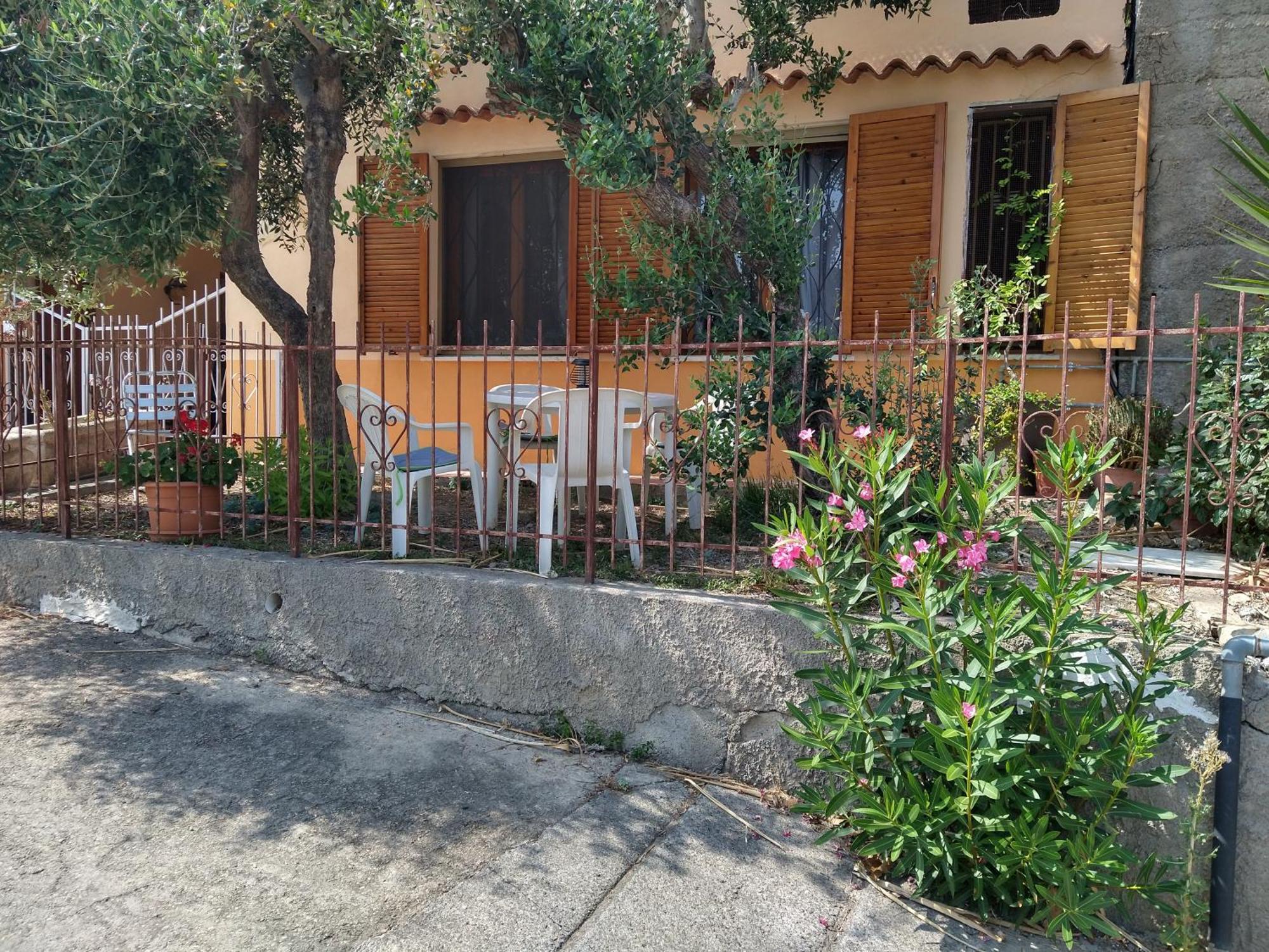 La Quiete Apartment Ospedaletti Exterior foto